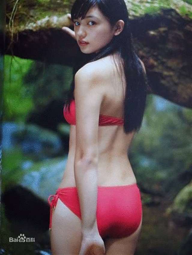 川口春奈