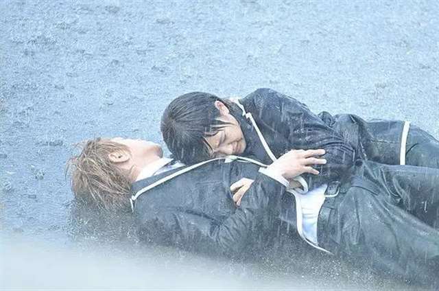 清纯到透明 川口春奈