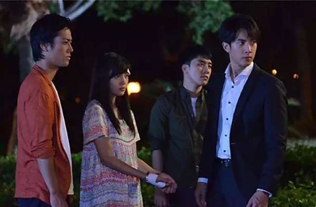 清纯到透明 川口春奈