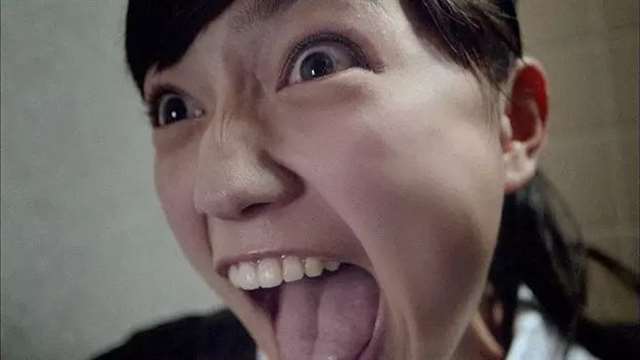 清纯到透明 川口春奈