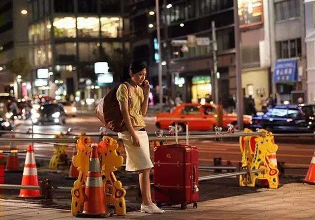 清纯到透明 川口春奈