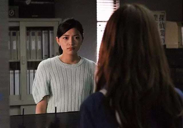 清纯到透明 川口春奈