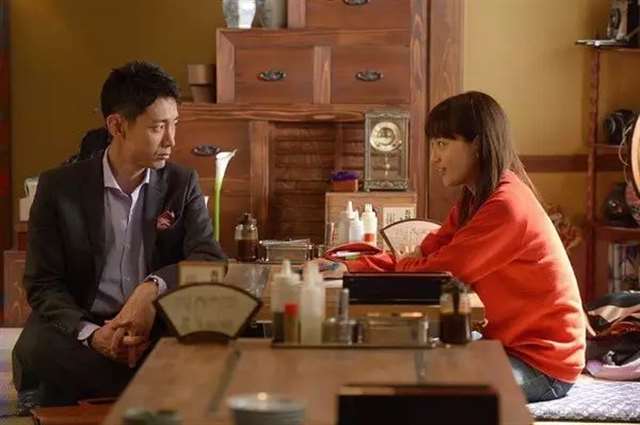 清纯到透明 川口春奈