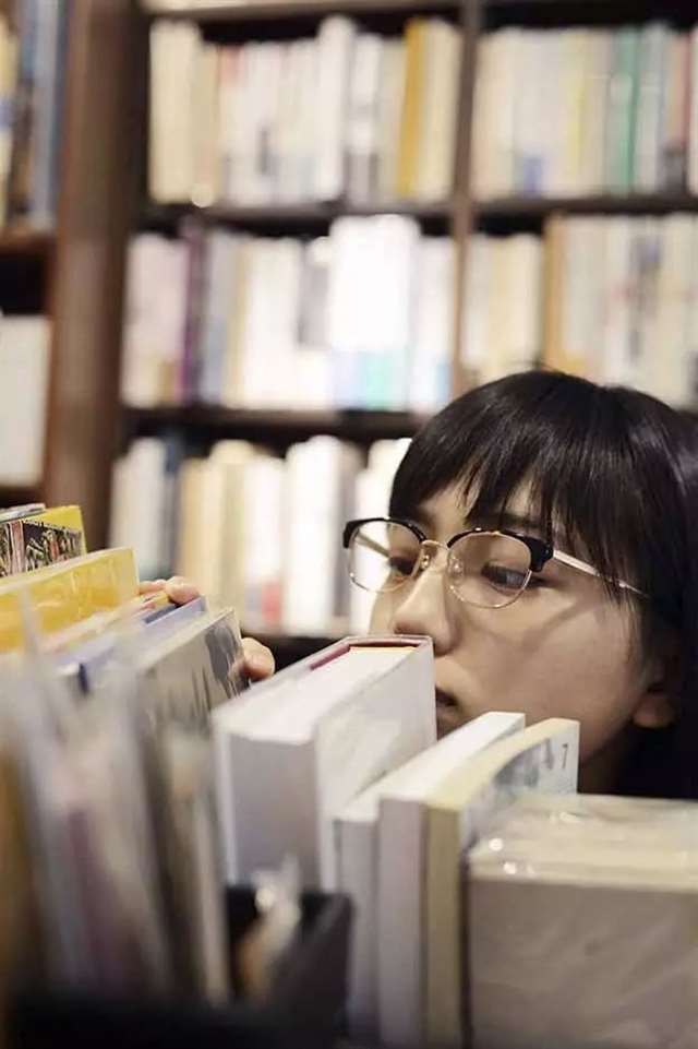 清纯到透明 川口春奈