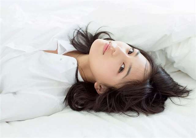  川口春奈 写真集