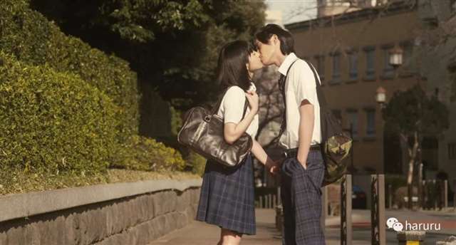 好久都没见到川口春奈了