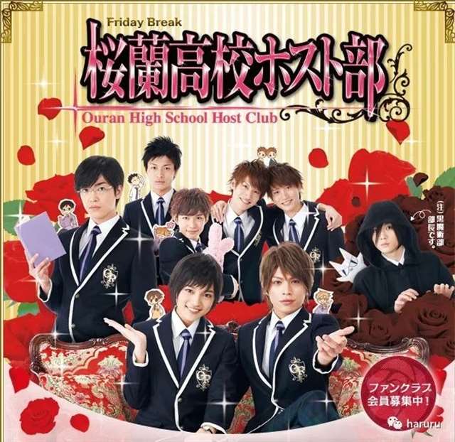 好久都没见到川口春奈了