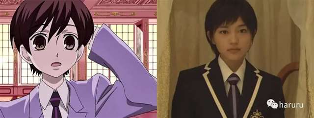 好久都没见到川口春奈了