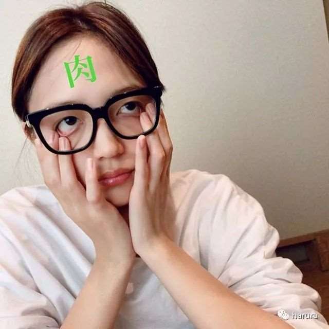 好久都没见到川口春奈了