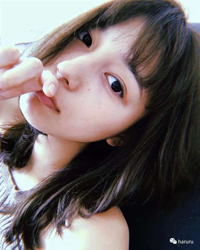 好久都没见到川口春奈了