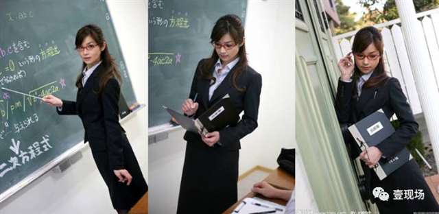 这个日本AV女优,竟然成了全世界的好老师