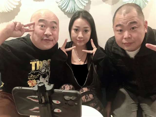 动作片明星:小向美奈子!