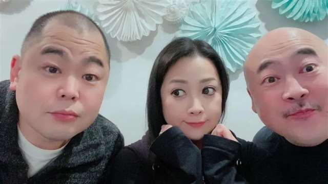 动作片明星:小向美奈子!