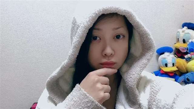 动作片明星:小向美奈子!