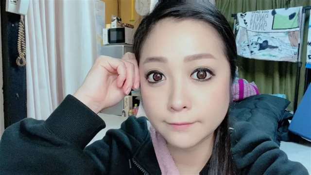 动作片明星:小向美奈子!