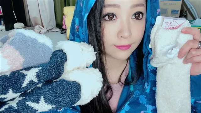 动作片明星:小向美奈子!