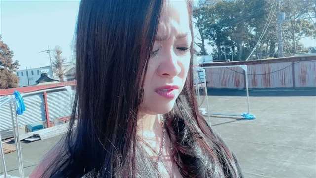 动作片明星:小向美奈子!