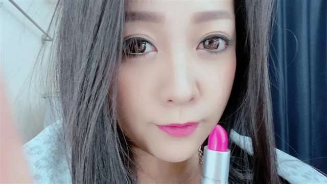 动作片明星:小向美奈子!