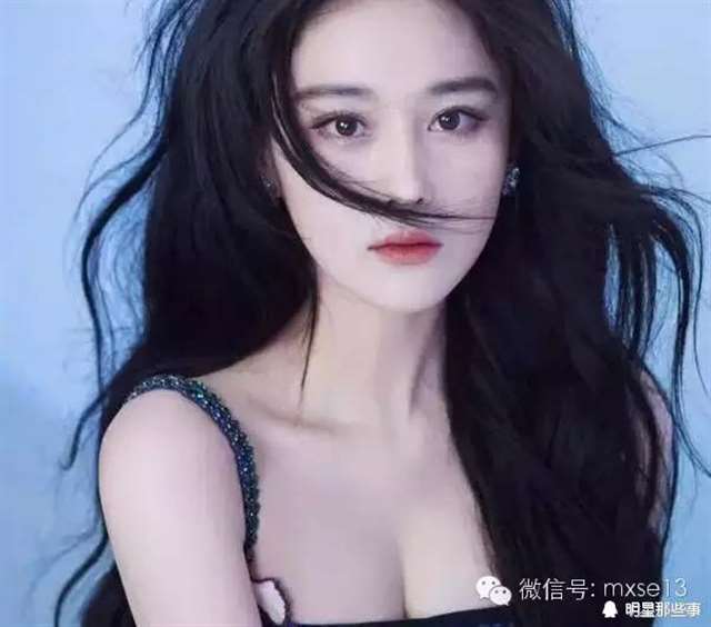 娱乐圈里被前任坑惨了还曝艳照的10大女星