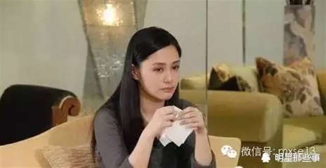 娱乐圈里被前任坑惨了还曝艳照的10大女星