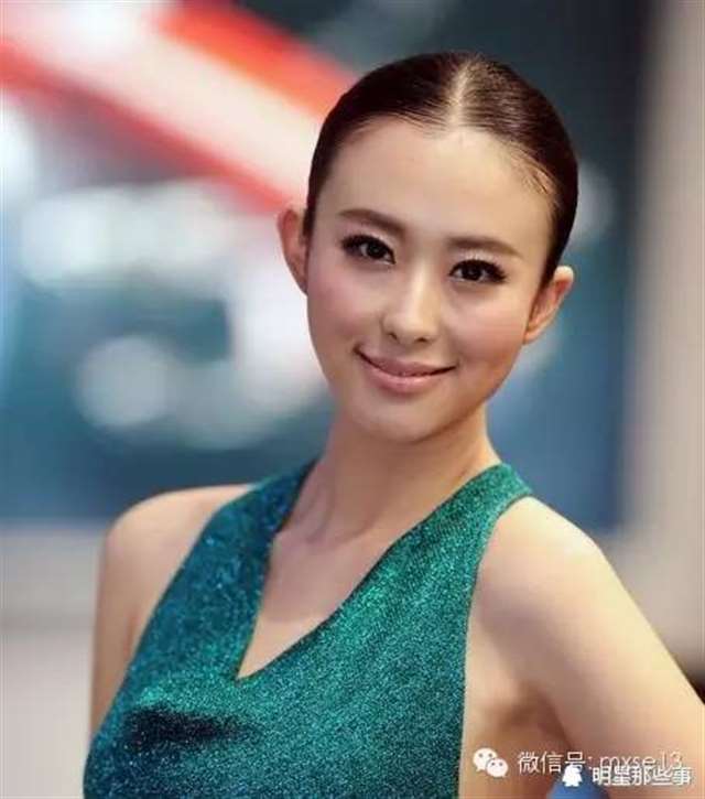 娱乐圈里被前任坑惨了还曝艳照的10大女星