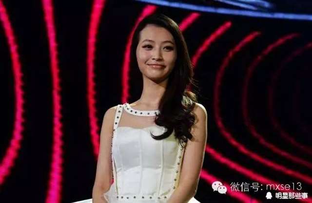 娱乐圈里被前任坑惨了还曝艳照的10大女星