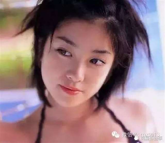 娱乐圈里被前任坑惨了还曝艳照的10大女星