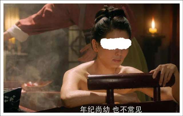 “刘涛是不是离婚了”…接拍大尺度鸳鸯浴