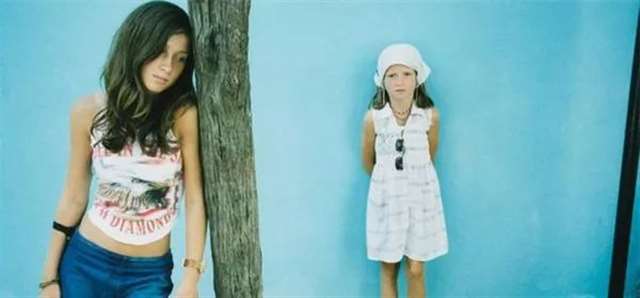 为什么不建议女孩子学拉丁舞，容易性早熟