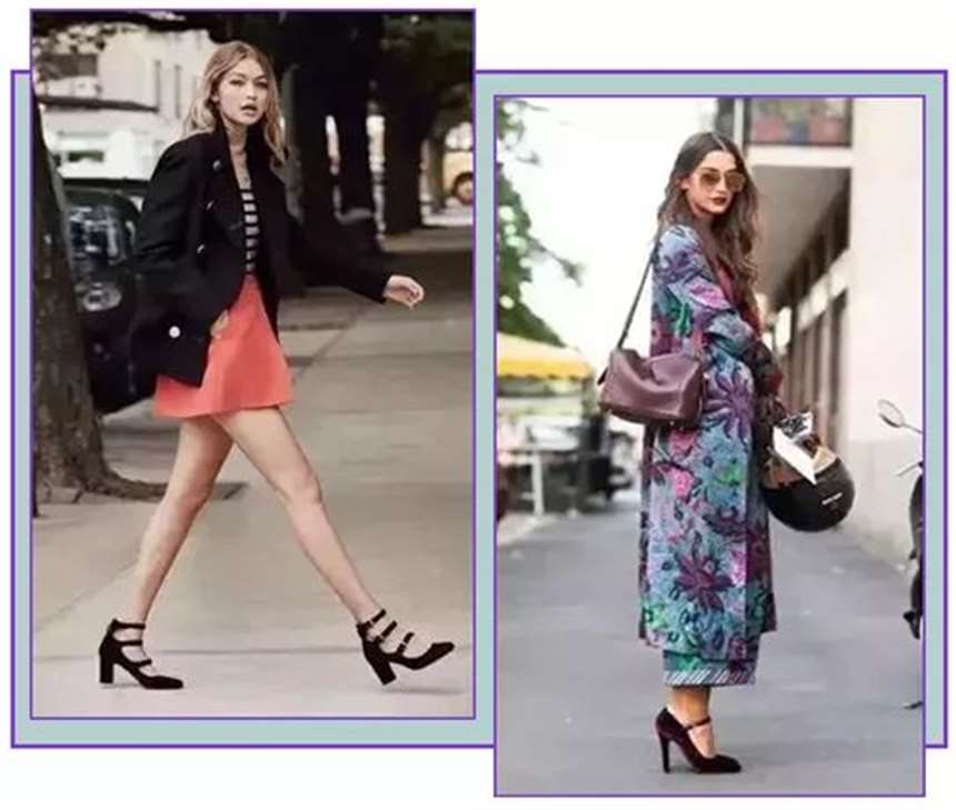 女孩子的脚,除了好看与否还有命数