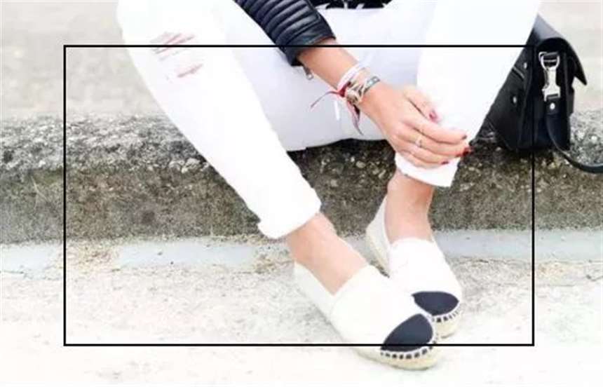 女孩子的脚,除了好看与否还有命数