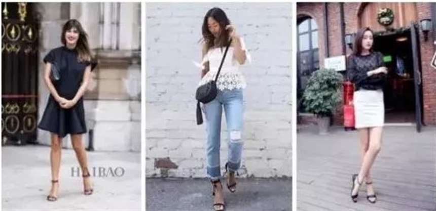 女孩子的脚,除了好看与否还有命数