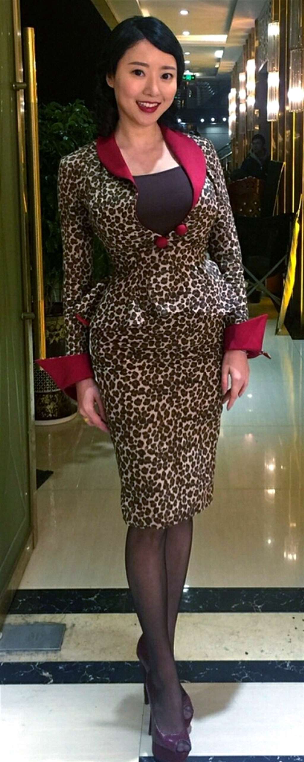 我和一个e族熟女真实的故事