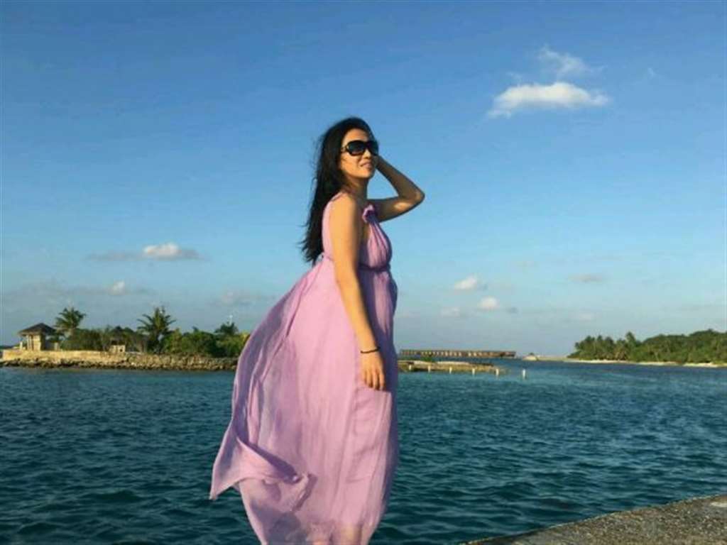 我和一个e族熟女真实的故事