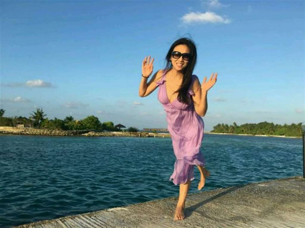 我和一个e族熟女真实的故事