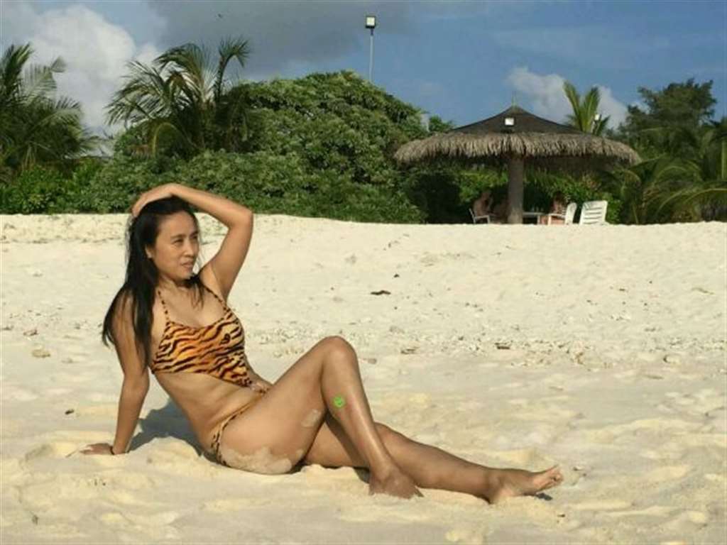 我和一个e族熟女真实的故事