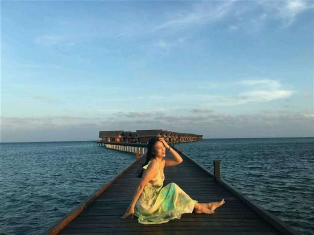 我和一个e族熟女真实的故事