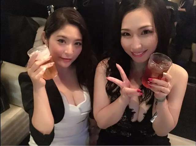 暗黑界启蒙老师——佐山爱