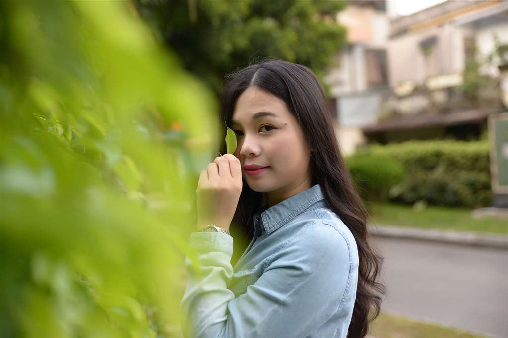 台北外约最美人妻:燕燕