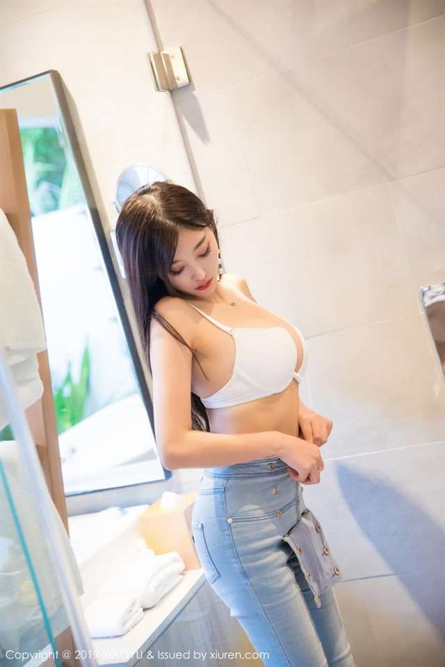 sugar杨晨晨XIAOYU语画界