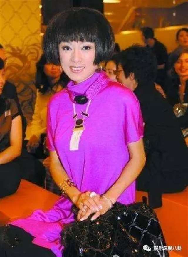  什么叫“不老女神”？中国十大不老女神