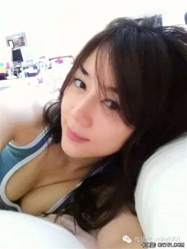 台湾“美魔女”史姗妮的护肤绝密方法