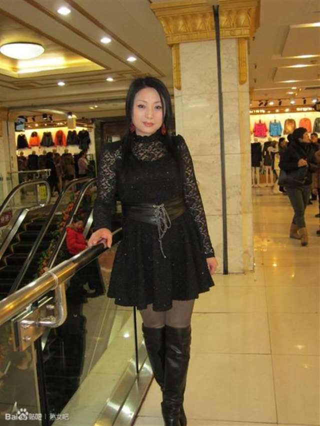 看得出这个美熟妇已经48岁了吗 - 精品分享 - 精品熟女