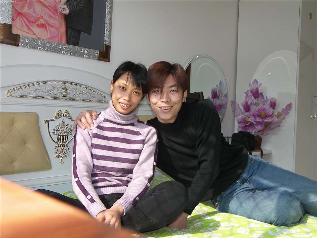 我和老婆!~】柯达 p880-数码摄影论坛