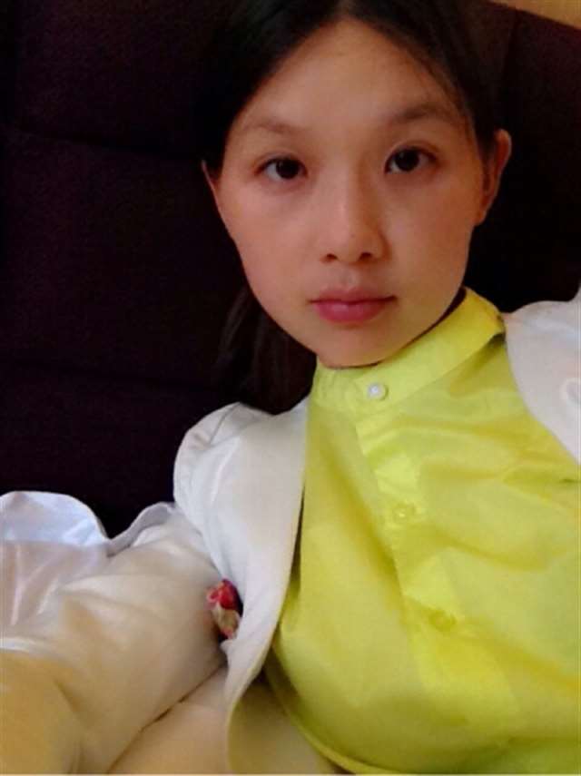 晒爸妈的小情人喽