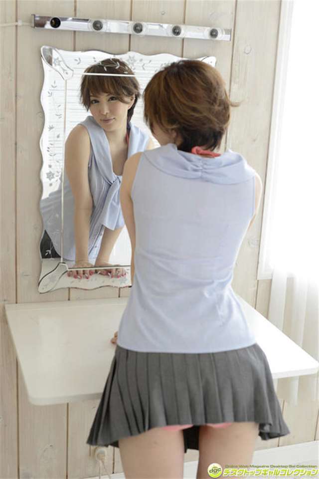 等待开垦的短发清情mm[10p] - 丰乳肥臀 - 很撸吧 撸