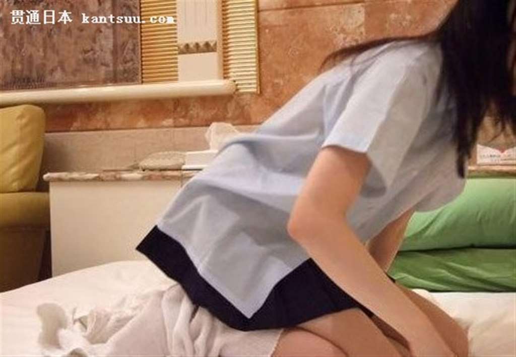 当日本男人看到自己女儿衣着暴露时 有多糟心?