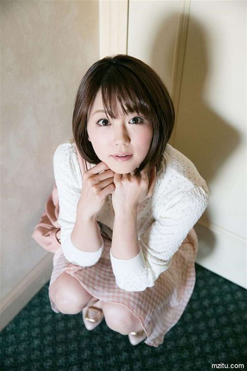 美丽人妻二宫沙树 看似清纯甜美却是十分大胆奔放