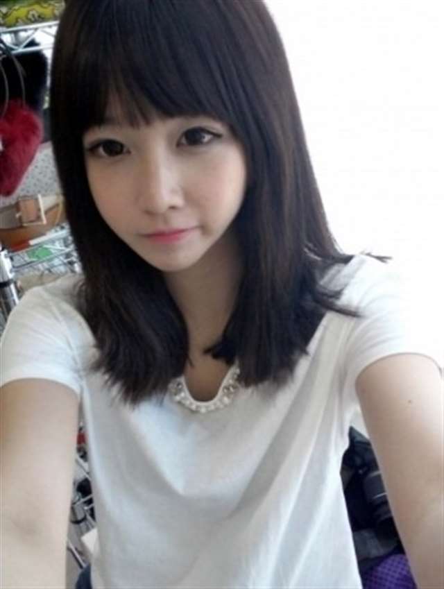 晒晒我和我小情人得照片嘻嘻