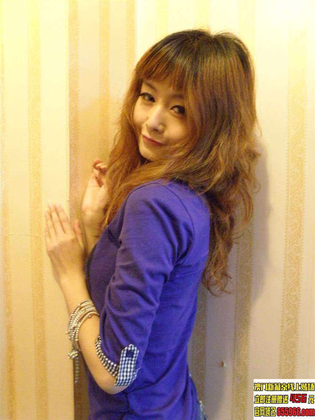 七年后情人再次来找[18p]